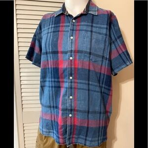 American Rag Short Sleeve Shirt